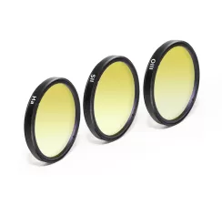 ToupTek set filtre de bandă îngustă (6,5 nm) SHO (2