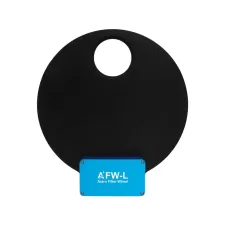 ToupTek AFW-L roată de filtre motorizată pentru 7 filtre × 2"