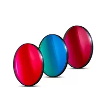 Baader set filtre de bandă îngustă (6.5 nm) SHO (36 mm)