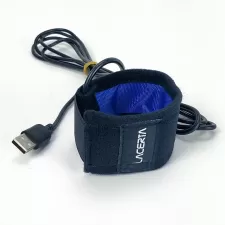 Bandă de încălzire anti-rouă Lacerta de 15 cm (cu conector USB)