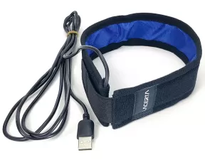 Bandă de încălzire anti-rouă Lacerta de 40 cm (cu conector USB)