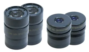 Pereche de oculare SkyWatcher Photo-25 și 10 mm (2-2 buc)