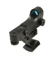 Starpointer cu lentilă de vizare de 18 mm