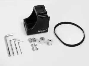 Askar kit de prindere motor focalizare pentru FMA Pro 180 apocromat