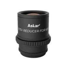 Askar 0.75x reducător de focală pentru telescop APO 60F