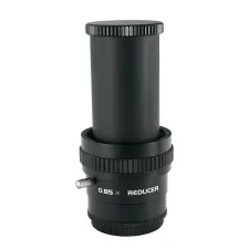 Reductor de focală Askar 0.85x pentru telescop APO 80ED
