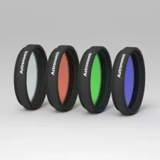Astronomik L-RGB Typ 2c set filtre (1.25")