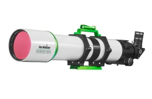 SkyWatcher Heliostar 100/760 telescop solar H-alfa