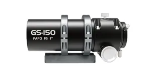 Touptek PAPO GS-150AR telescop pentru ghidaj
