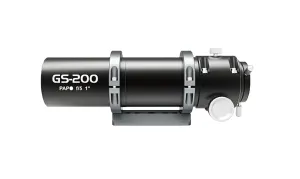 Touptek PAPO GS-200AR telescop pentru ghidaj