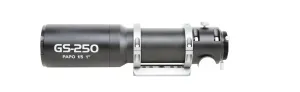 Touptek PAPO GS-250AR telescop pentru ghidaj