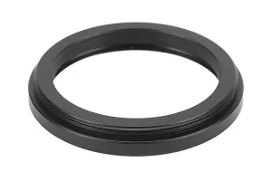 Adaptor M48 exterior / T2 interior (cu cale optică de 3 mm)