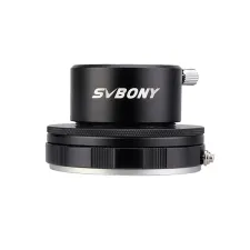 Svbony 1.25" - adaptor negativ baionetă Canon EOS