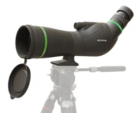 Scopium Birder II 16-48x65 lunetă terestră (45°)