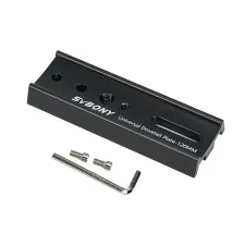 Svbony SV219 șină prismatică Vixen (12 cm)