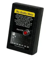 Sky Quality Meter (SQM)