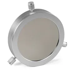 Scopium SF60 filtru solar în suport