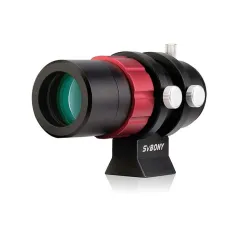 Telescop pentru ghidaj Svbony SV165 de 30 mm