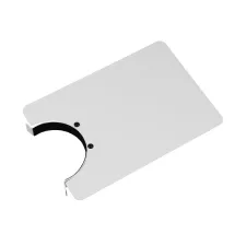Placă de umbrire solară pentru telescoape cu diametrul de 88-90 mm
