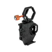 Kit Celestron NexGO DX cu suport pentru smartphone pentru ocular