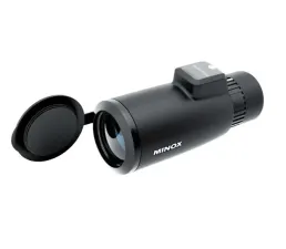 Minox MD 7x42 CWP monocol cu busolă (negru)