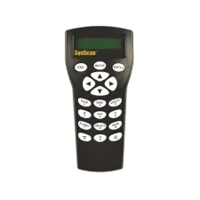 SkyWatcher Synscan controler manual (v5)