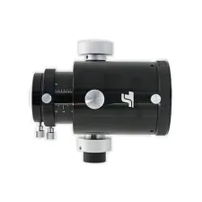 TS-Optics 1:10 focuser Monorail cu microfocalizare pentru telescop SC