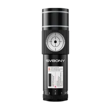Svbony SV121 colimator laser - 1,25"
