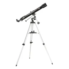 SkyWatcher 70/900 refractor + EQ-1