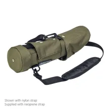 Geantă de transport Opticron pentru lunetă terestră MM4 62 GA (dreaptă) (verde)