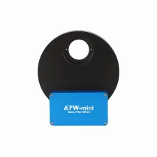 ToupTek AFW-Mini roată de filtre motorizată pentru 5×1.25" sau 5×31 mm filtre