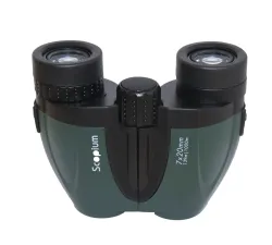 Binoclu Scopium Junior 7x20