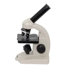 Microscop biologic Scopium Junior 317M cu măriri de 70x-150x-400x