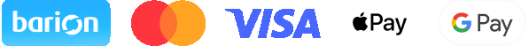 Barion logo