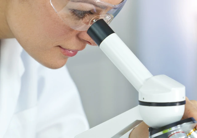 Microscoape biologice